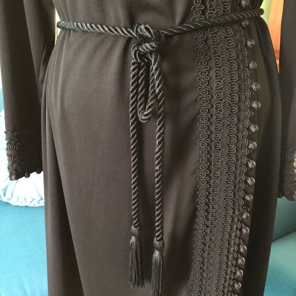 Vintage Dress - Picture 7 of 10